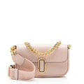 Marc Jacobs Calfskin J Marc Mini Shoulder Bag