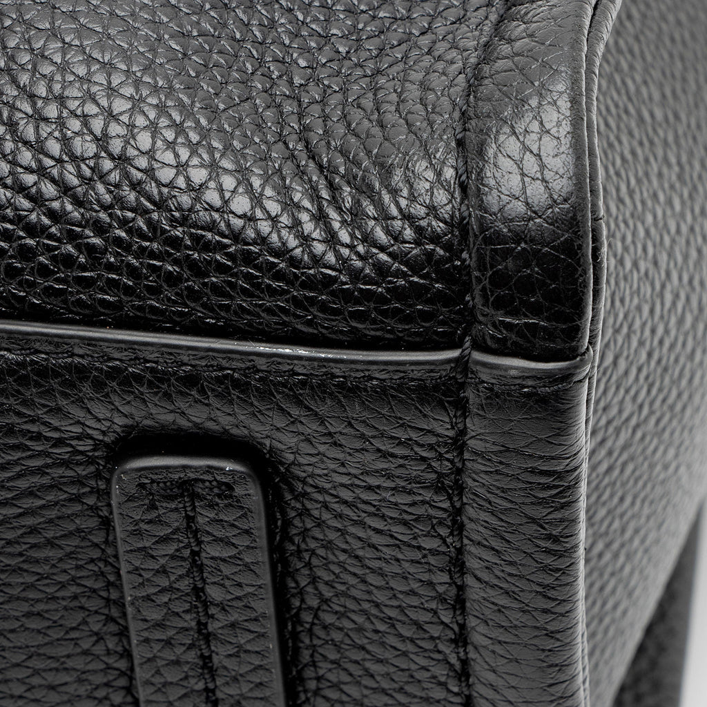 Marc Jacobs Leather The Tote Medium Bag