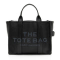 Marc Jacobs Leather The Tote Medium Bag