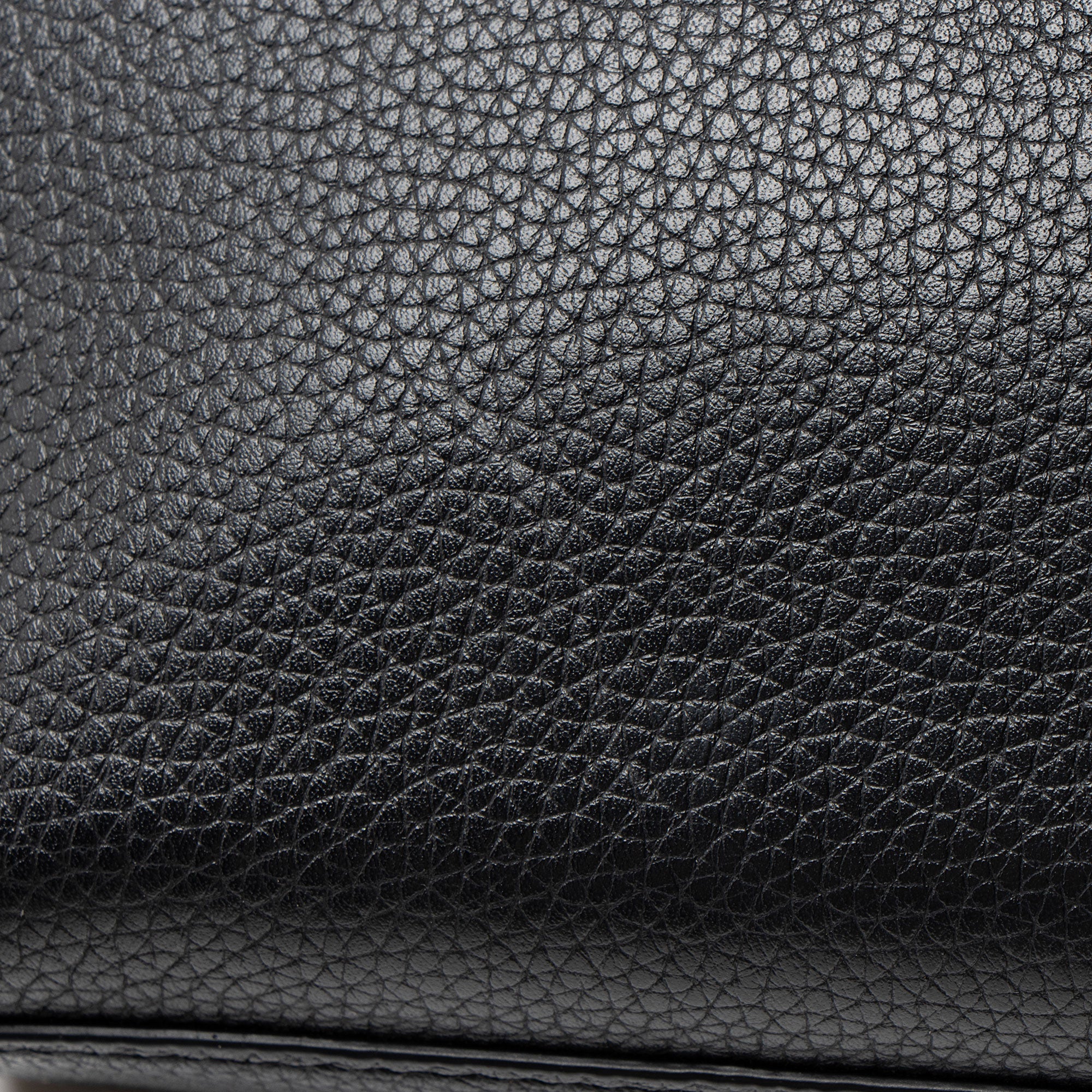 Marc Jacobs Pebble Leather The Shutter Crossbody