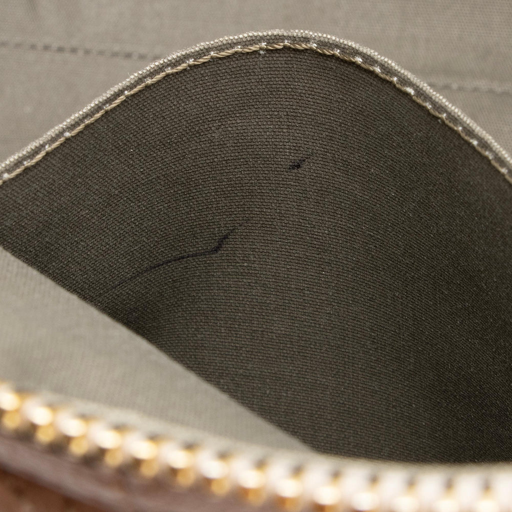 Marc Jacobs Quilted Lambskin Karlie Large Dome Satchel (SHF-EFpPg4)