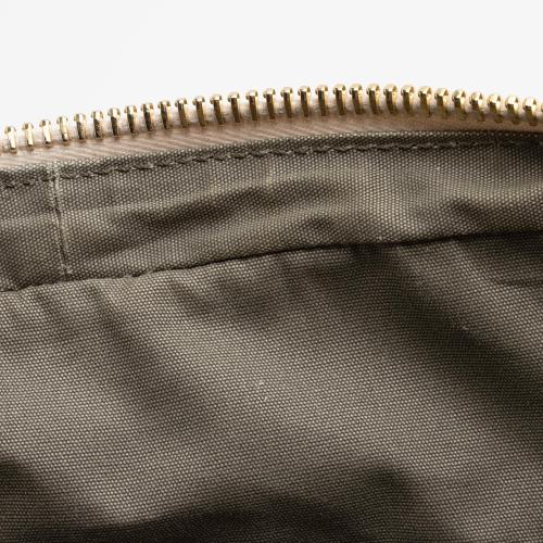 Marc Jacobs Quilted Lambskin Karlie Large Dome Satchel (SHF-lGhSju)