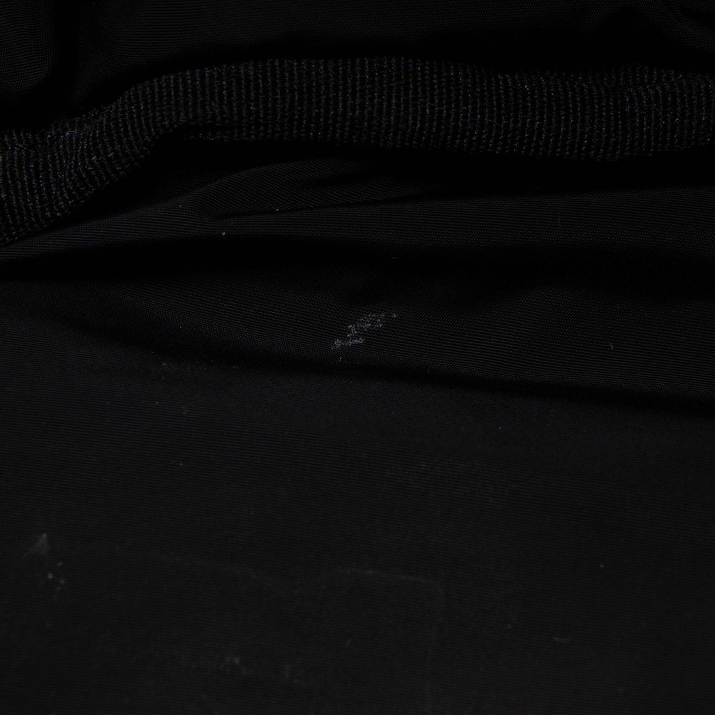 Marc Jacobs Quilted Leather School Backpack