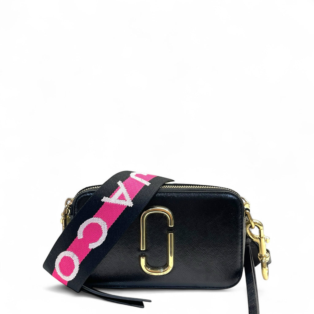 Marc Jacob Snapshot Bag