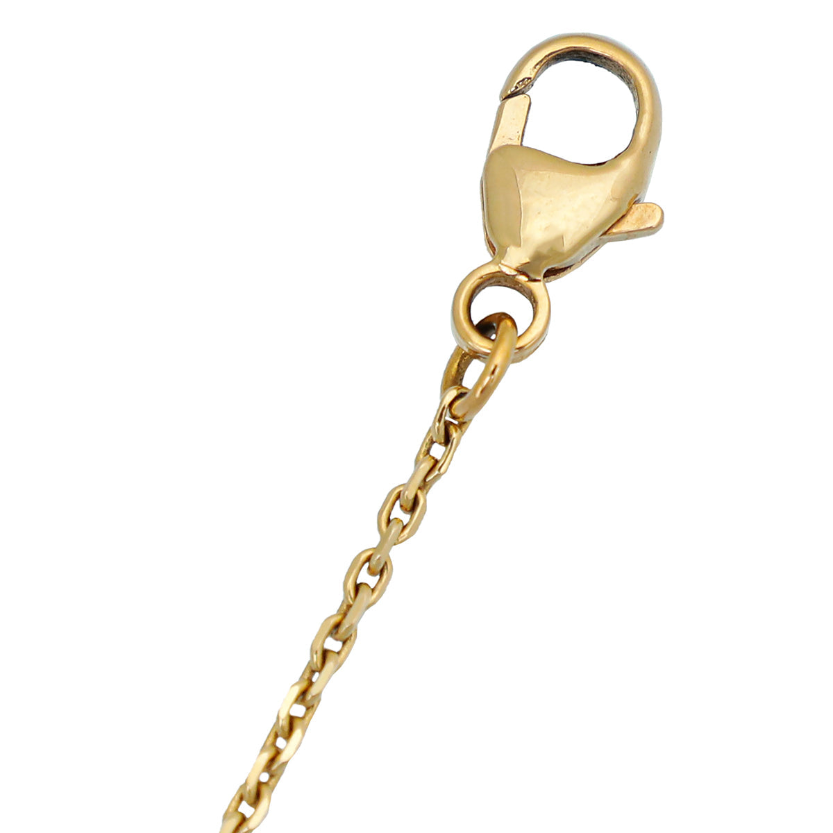 Messika 18K Rose Gold Baby Move Diamond Pavé Bracelet