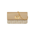 Miss Caro Pouch with Chain
