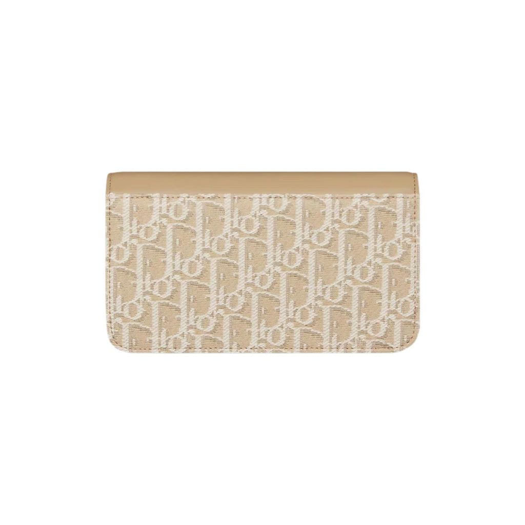 Miss Caro Pouch with Chain