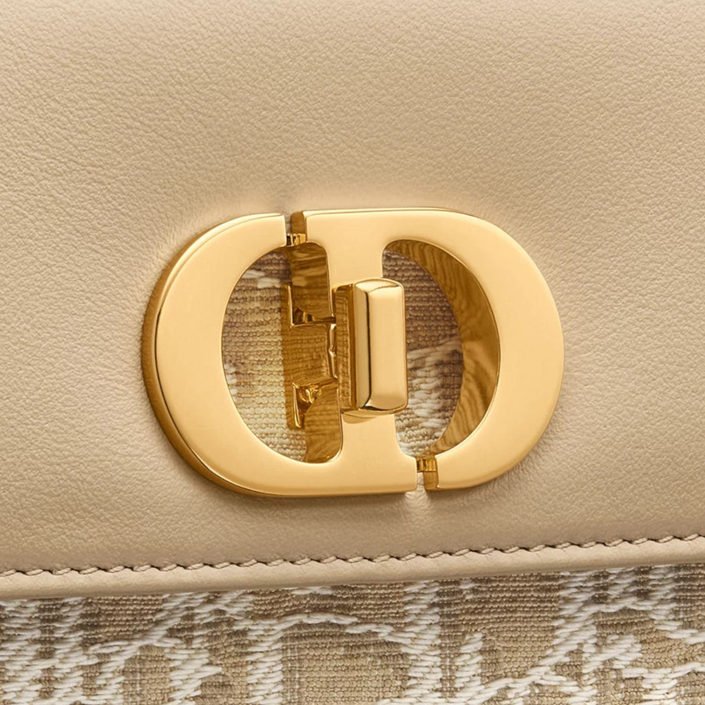Miss Caro Pouch with Chain