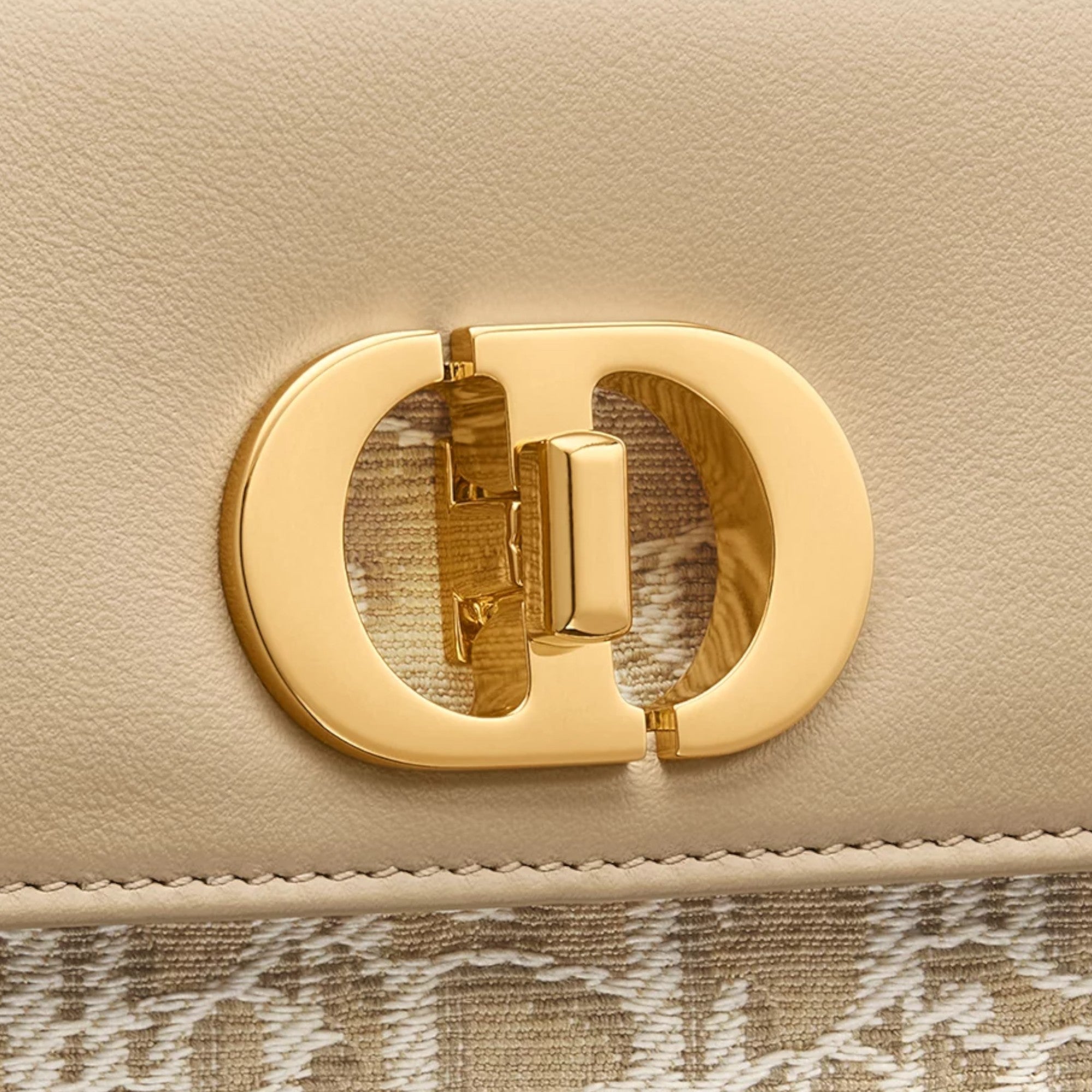 Miss Caro Pouch with Chain