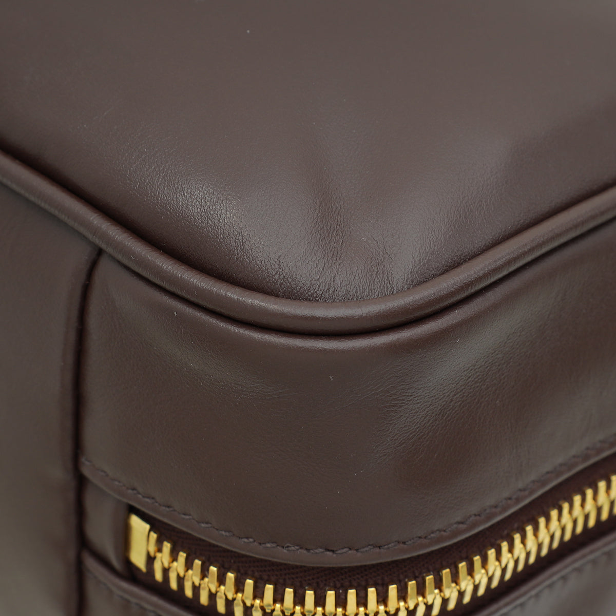 Miu Miu Briarwood Beau Top-Handle Large Bag