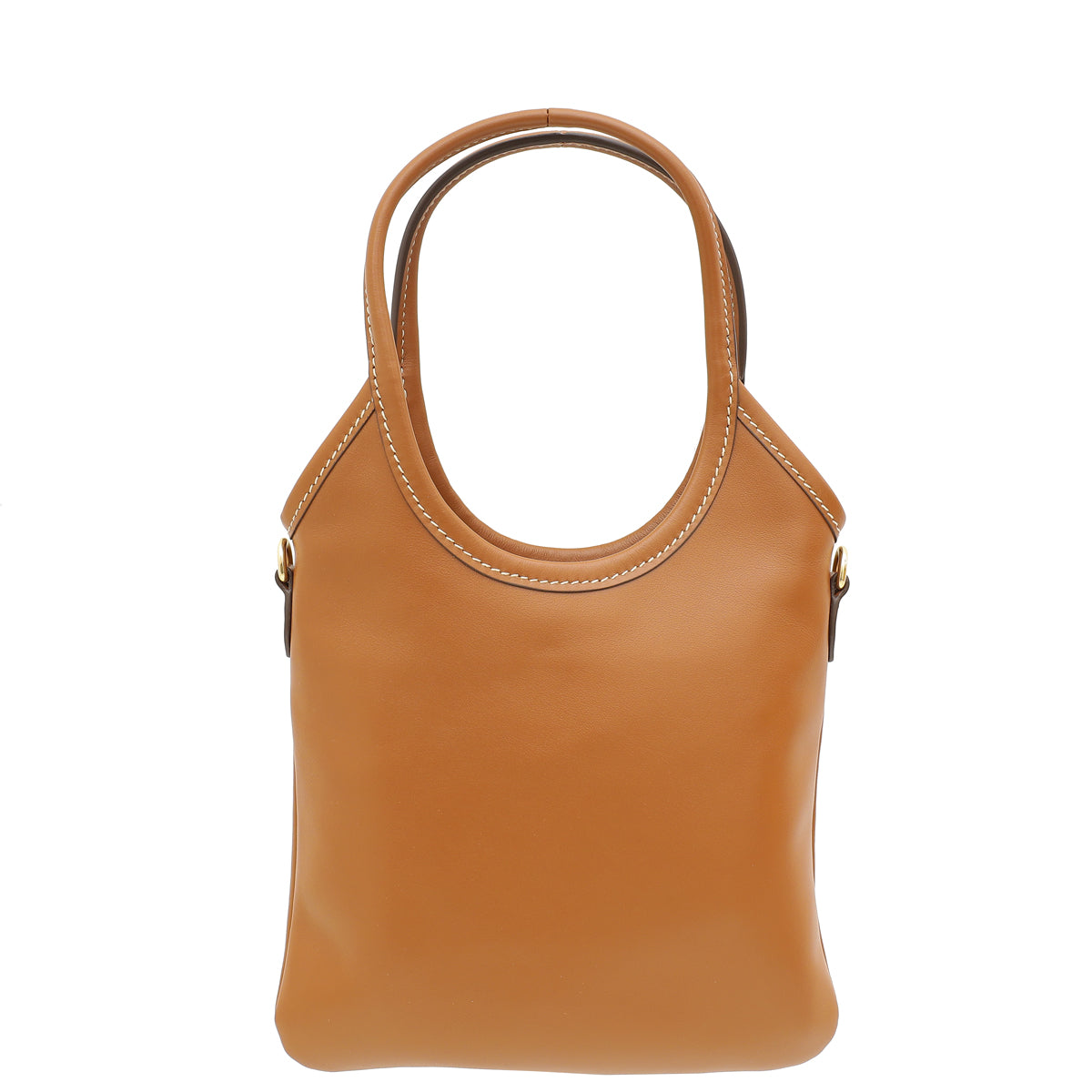 MIU MIU Cognac IVY Mini Bag