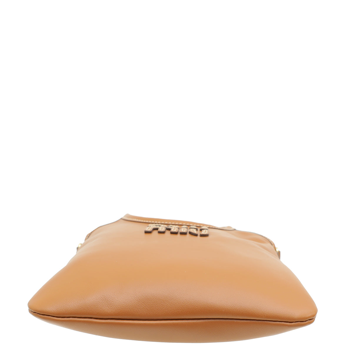 MIU MIU Cognac IVY Mini Bag