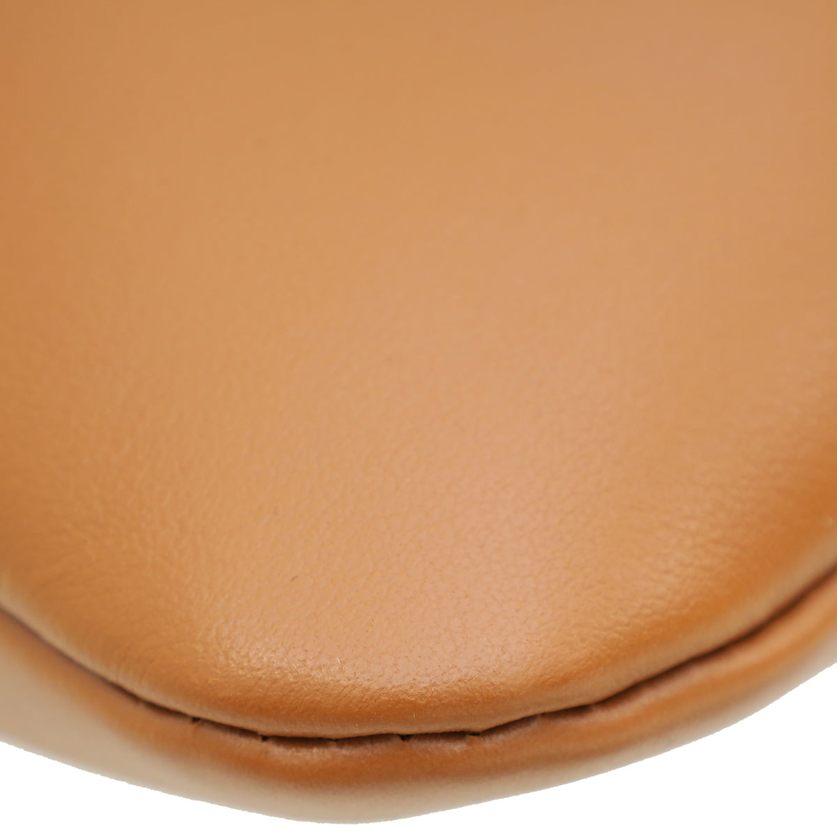 MIU MIU Cognac IVY Mini Bag