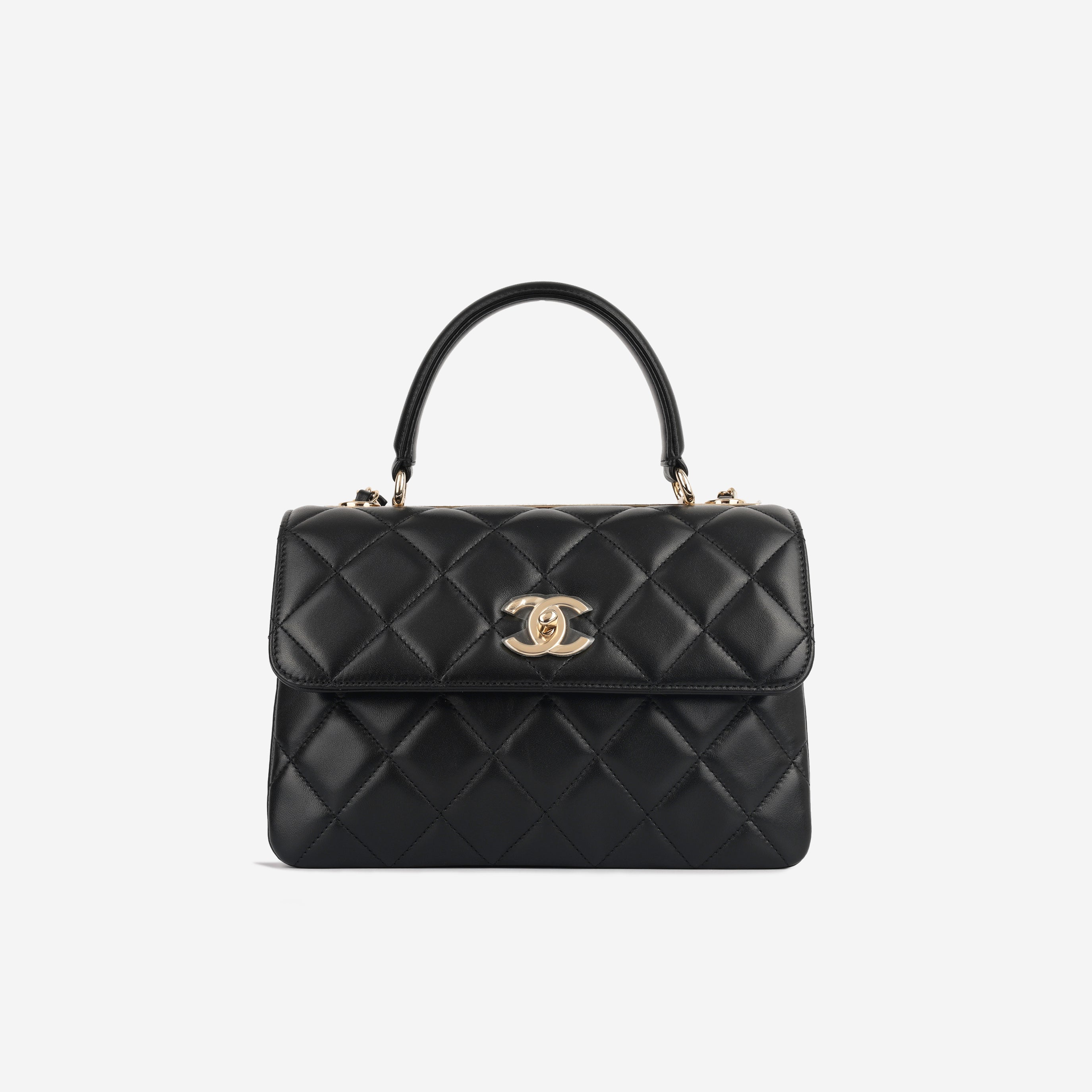 Chanel Trendy CC Flap Bag - Small