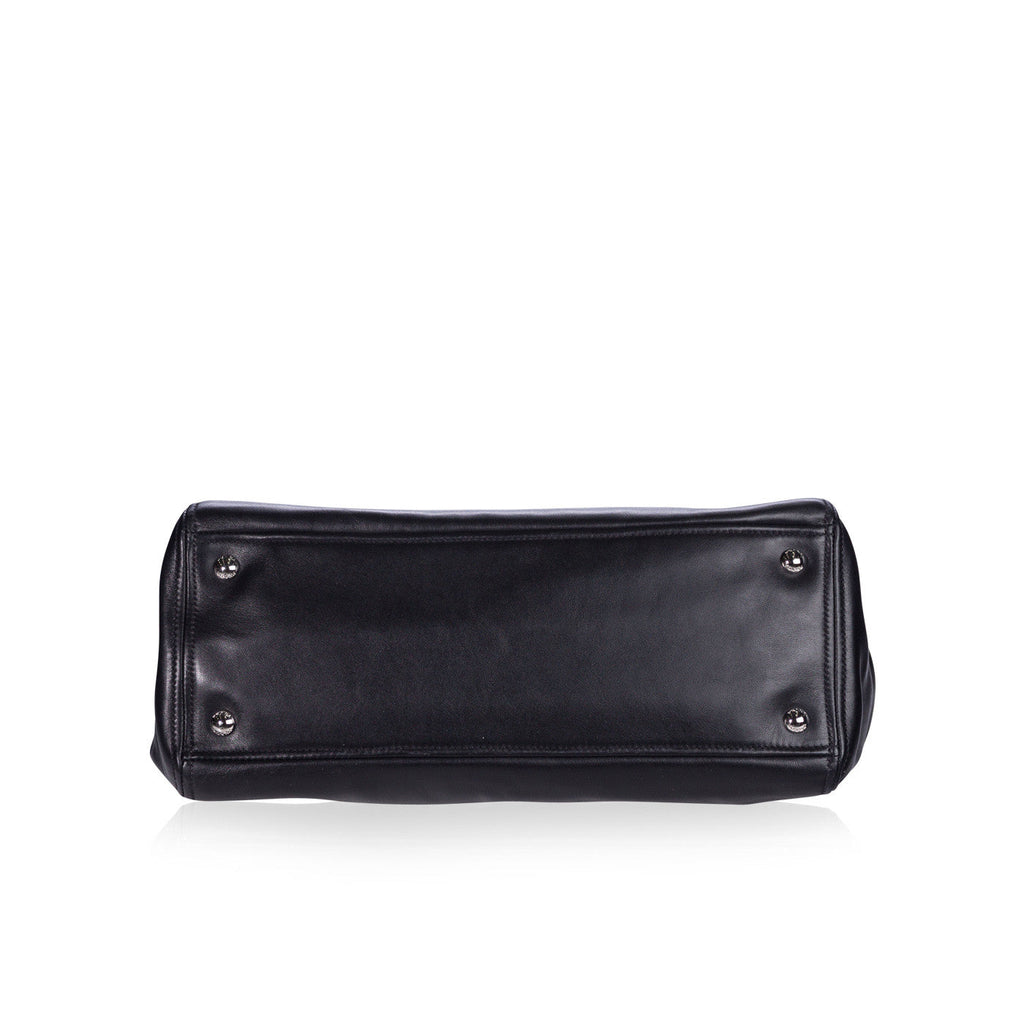 Prada Soft Calf Tote
