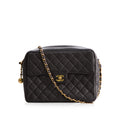 Chanel Classic Jumbo Bag
