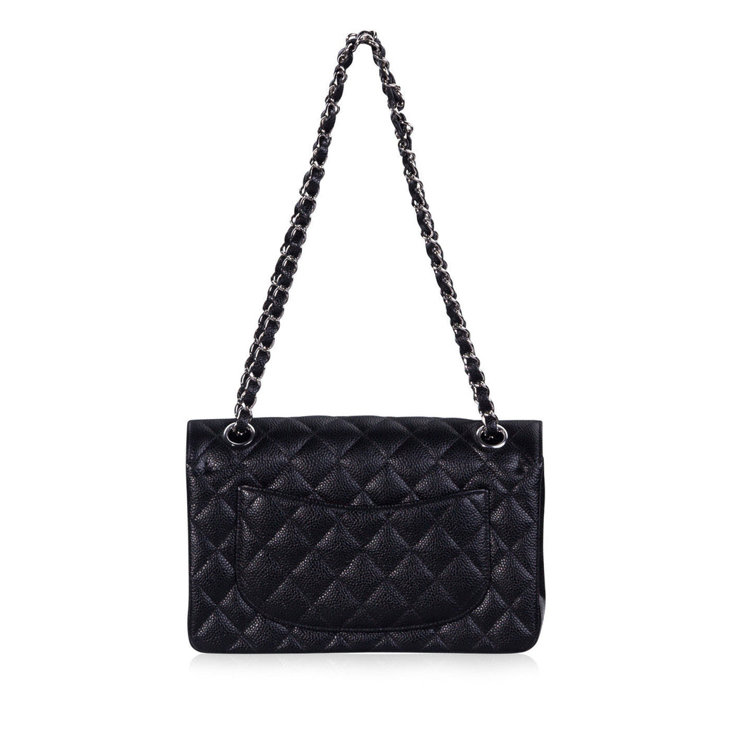 Chanel Small Classic Flap Bag
