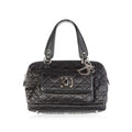 Christian Dior Boston Bag