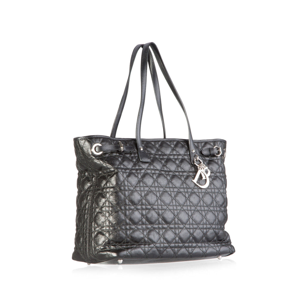 Christian Dior Panarea Tote