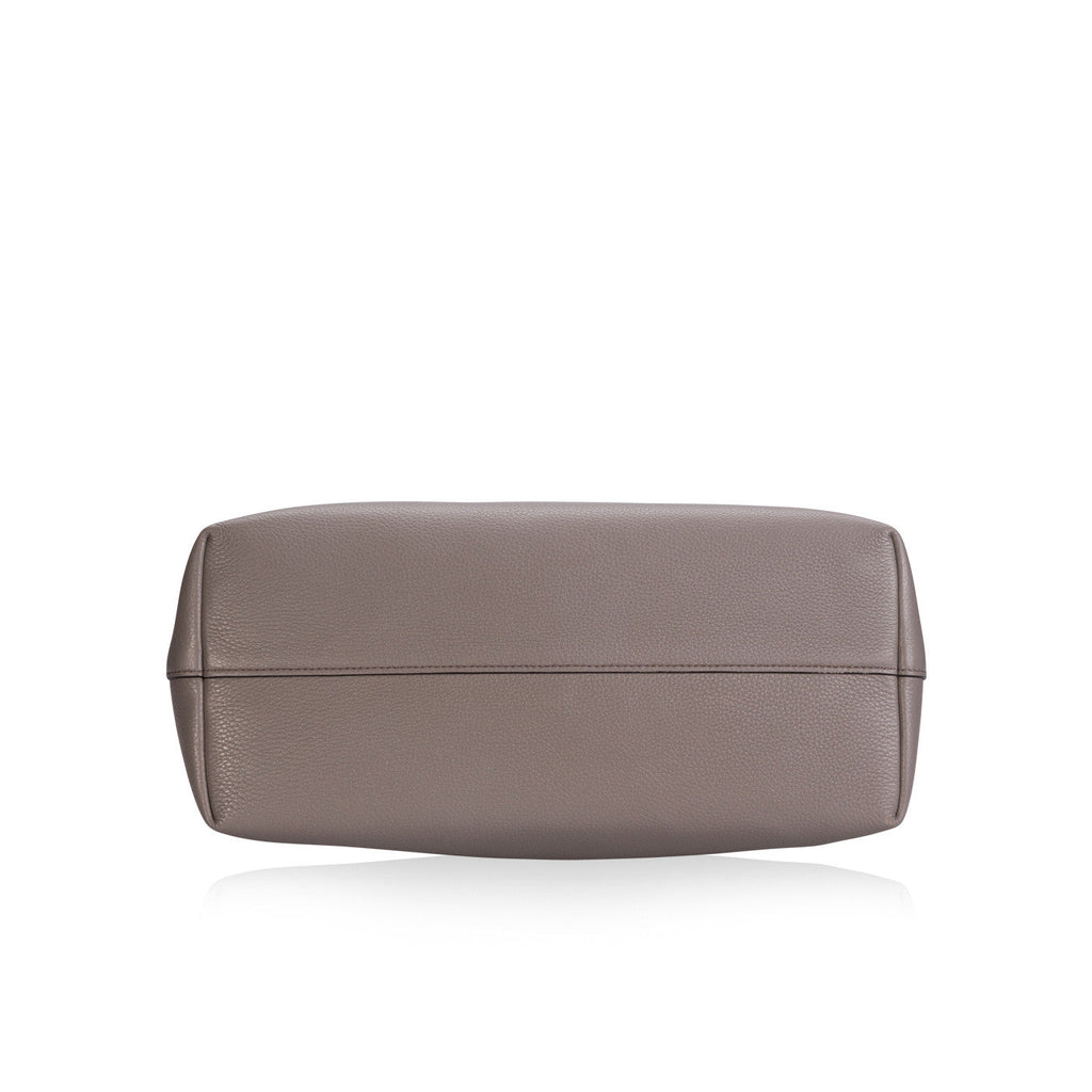 Prada Vitello Phenix Shopping Tote