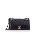 Chanel Paris in Rome Collection