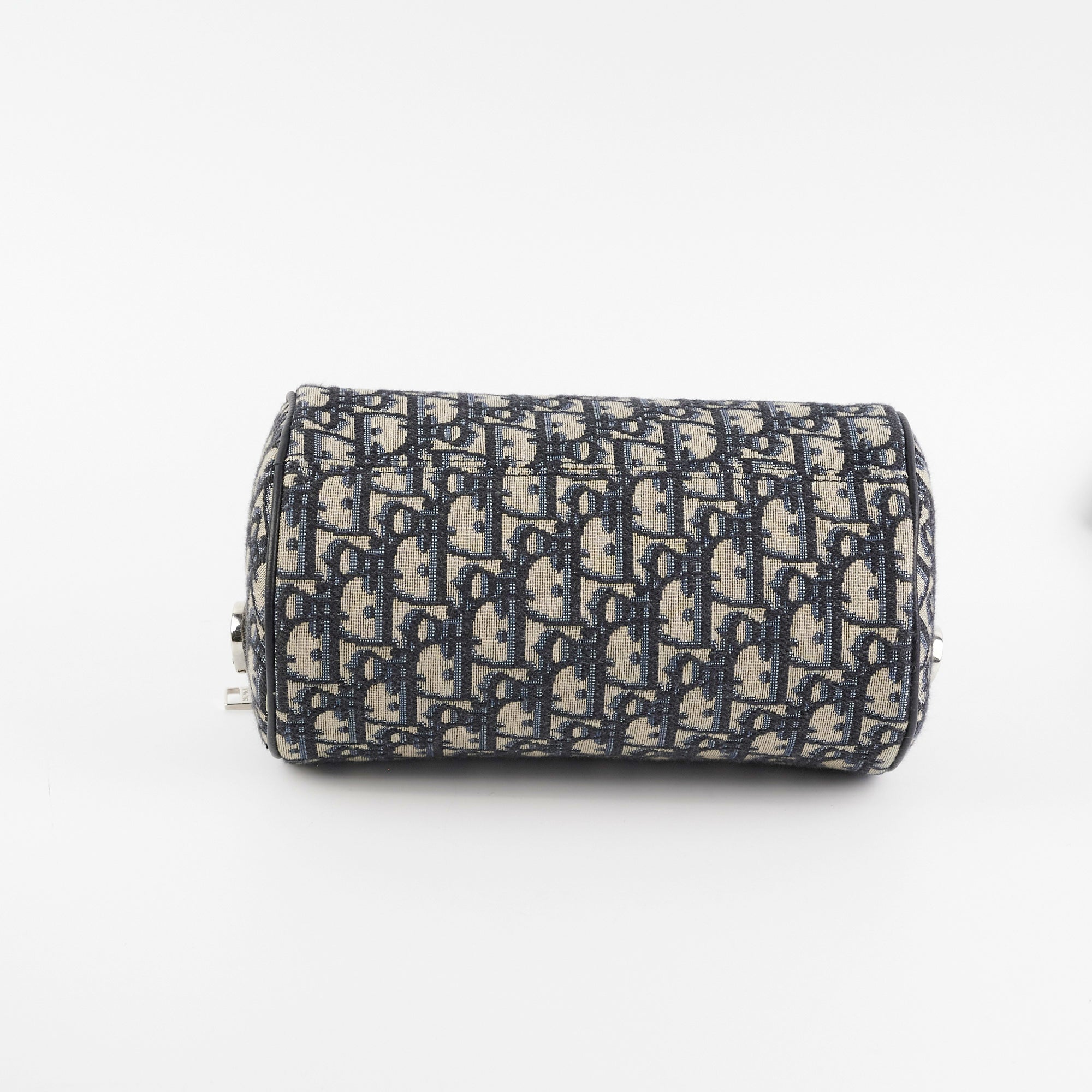 Dior Roller Messenger Oblique Bag