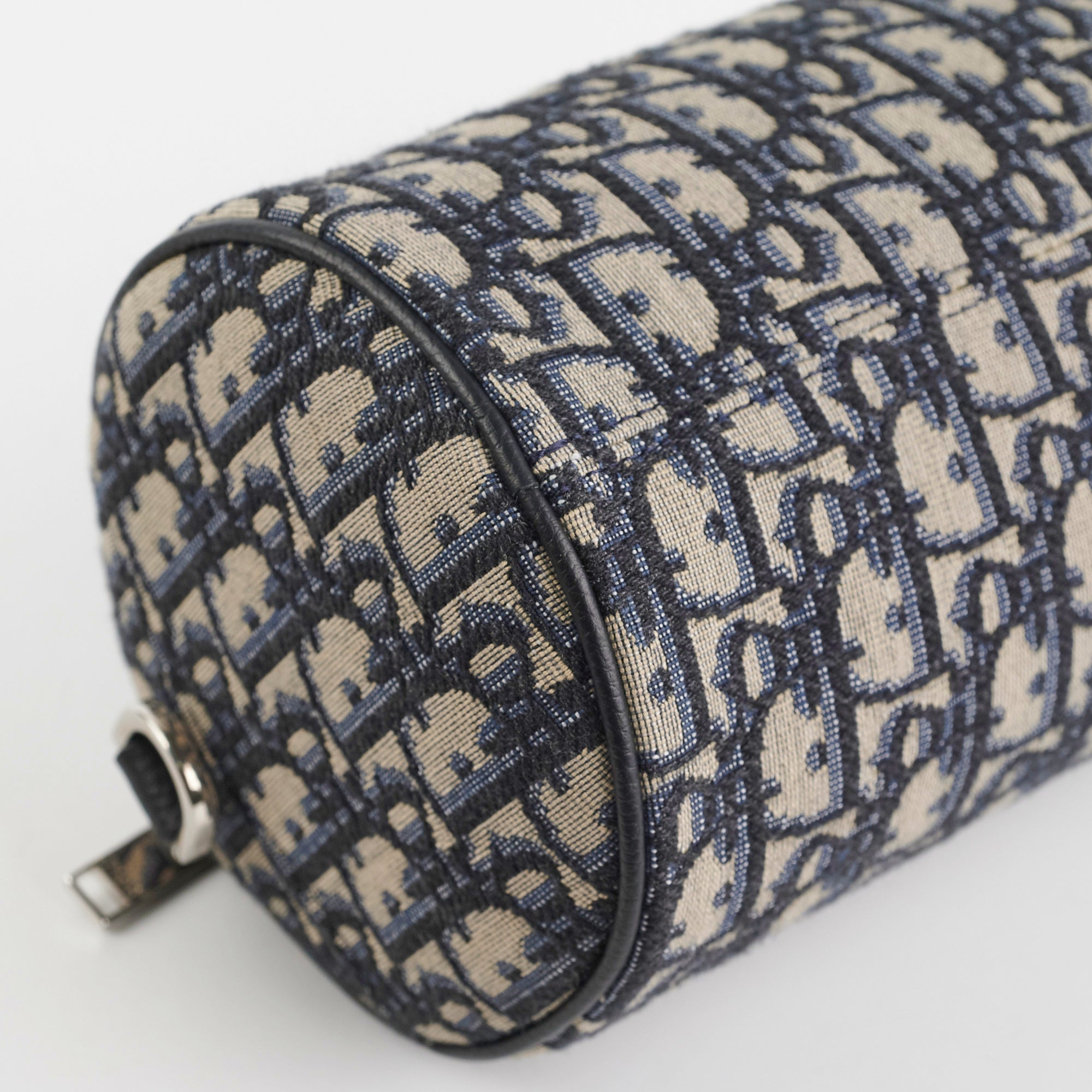 Dior Roller Messenger Oblique Bag