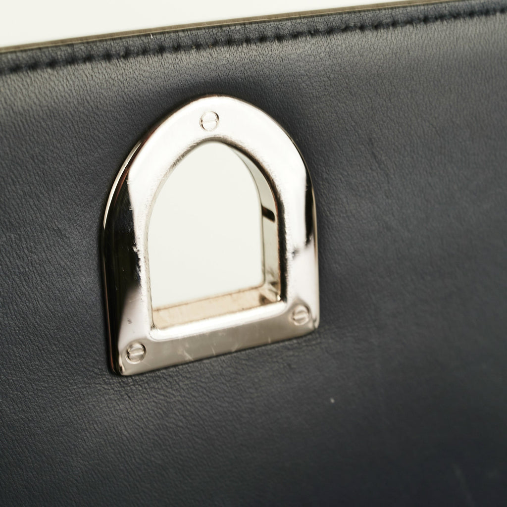Dior Medium Diorama Grey