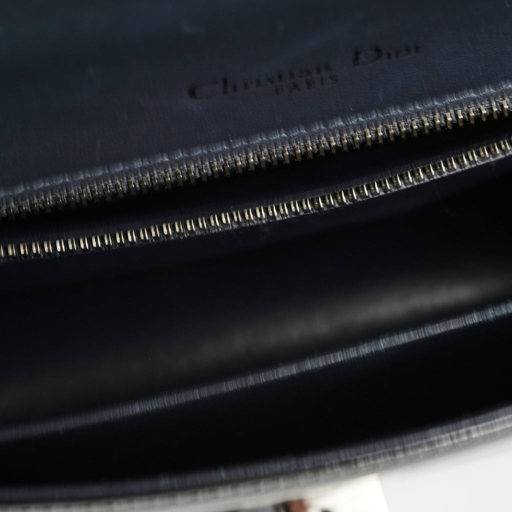 Dior Medium Diorama Grey