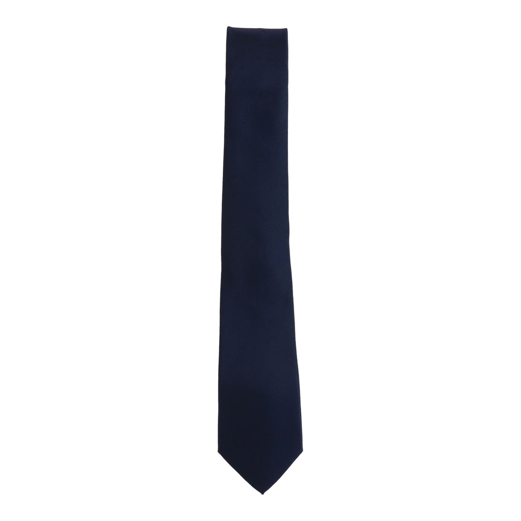 Scotch & Soda Mens Navy Tie