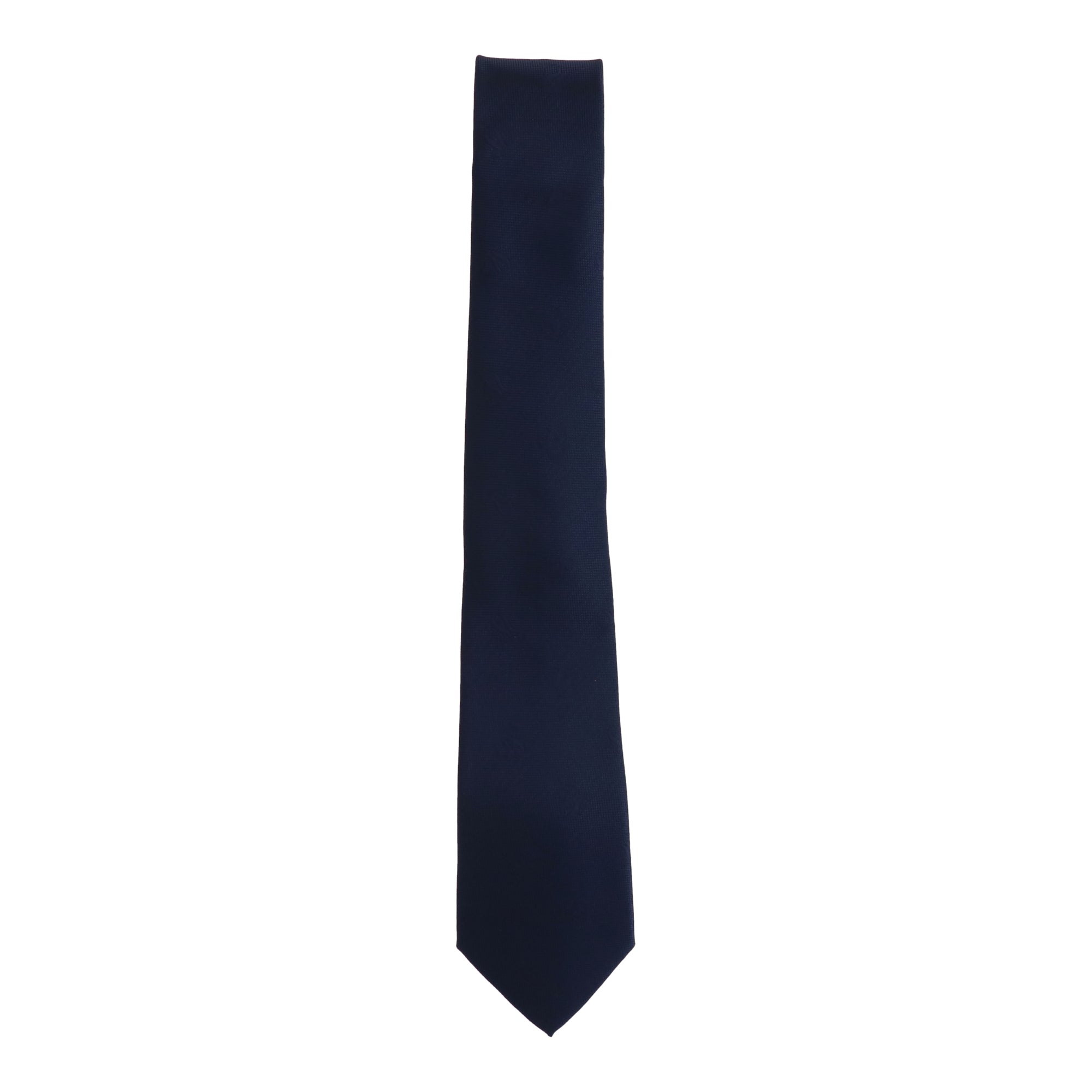Scotch & Soda Mens Navy Tie