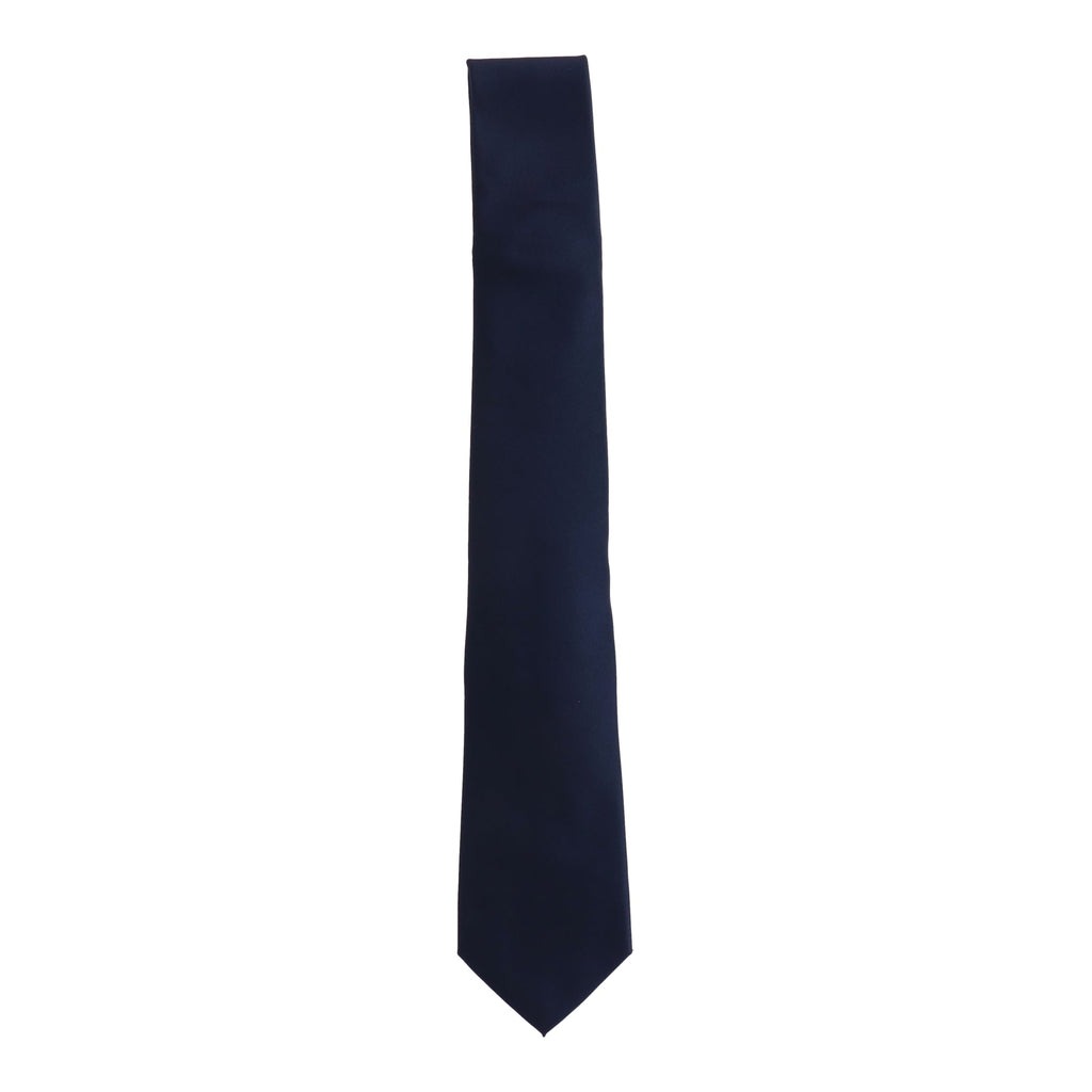 Scotch & Soda Mens Navy Tie