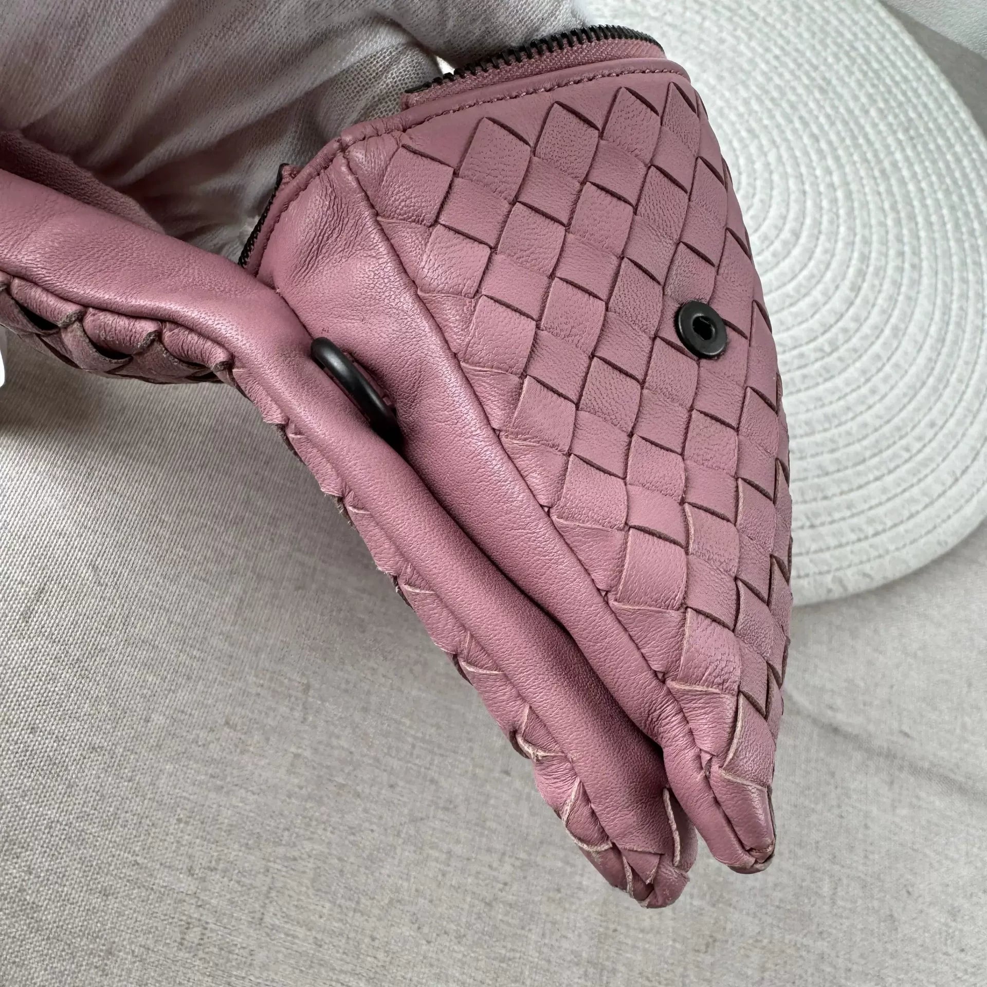 Bottega Veneta Women   Bag Very Good Condition