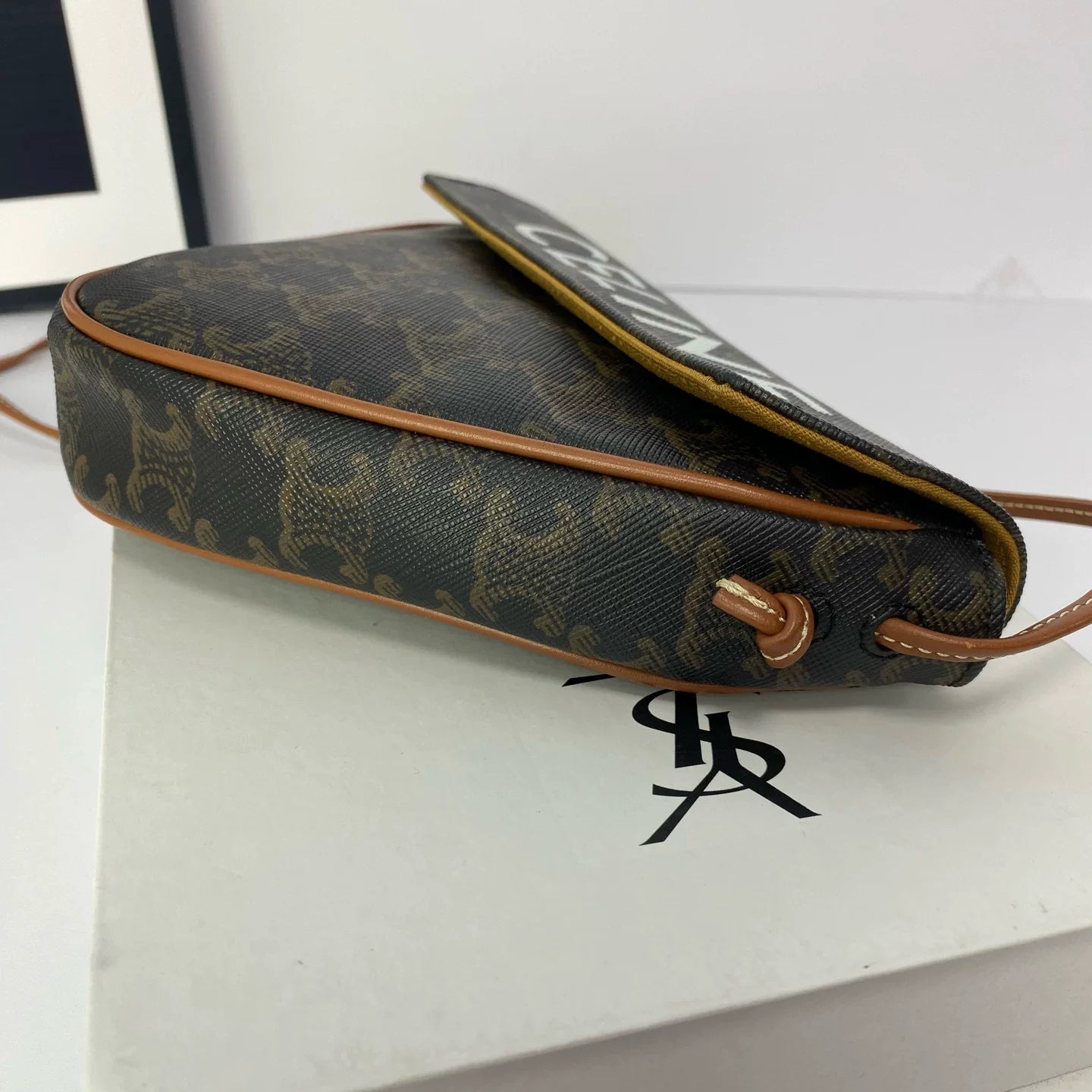 Celine Women   Bag Very Good Condition