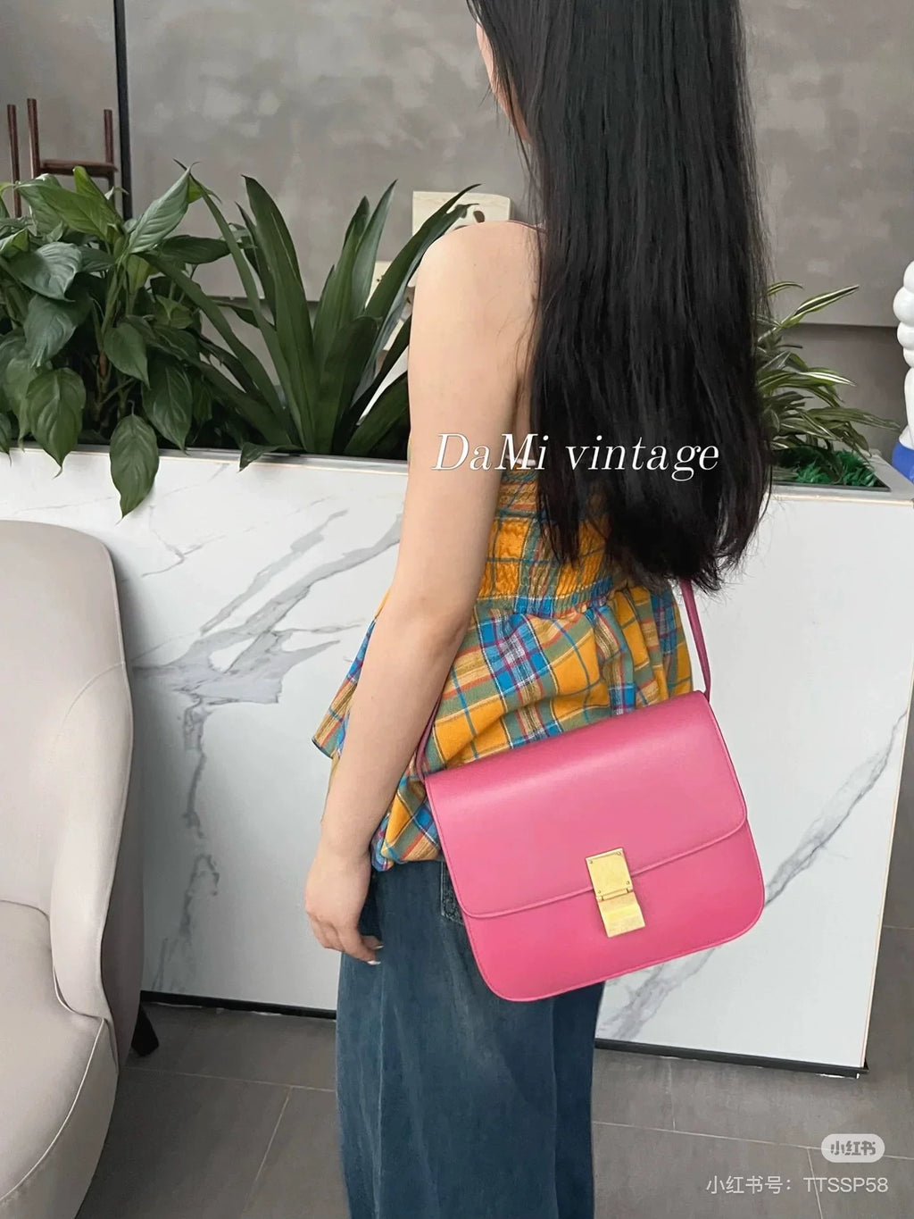 Celine Women   Bag Very Good Condition