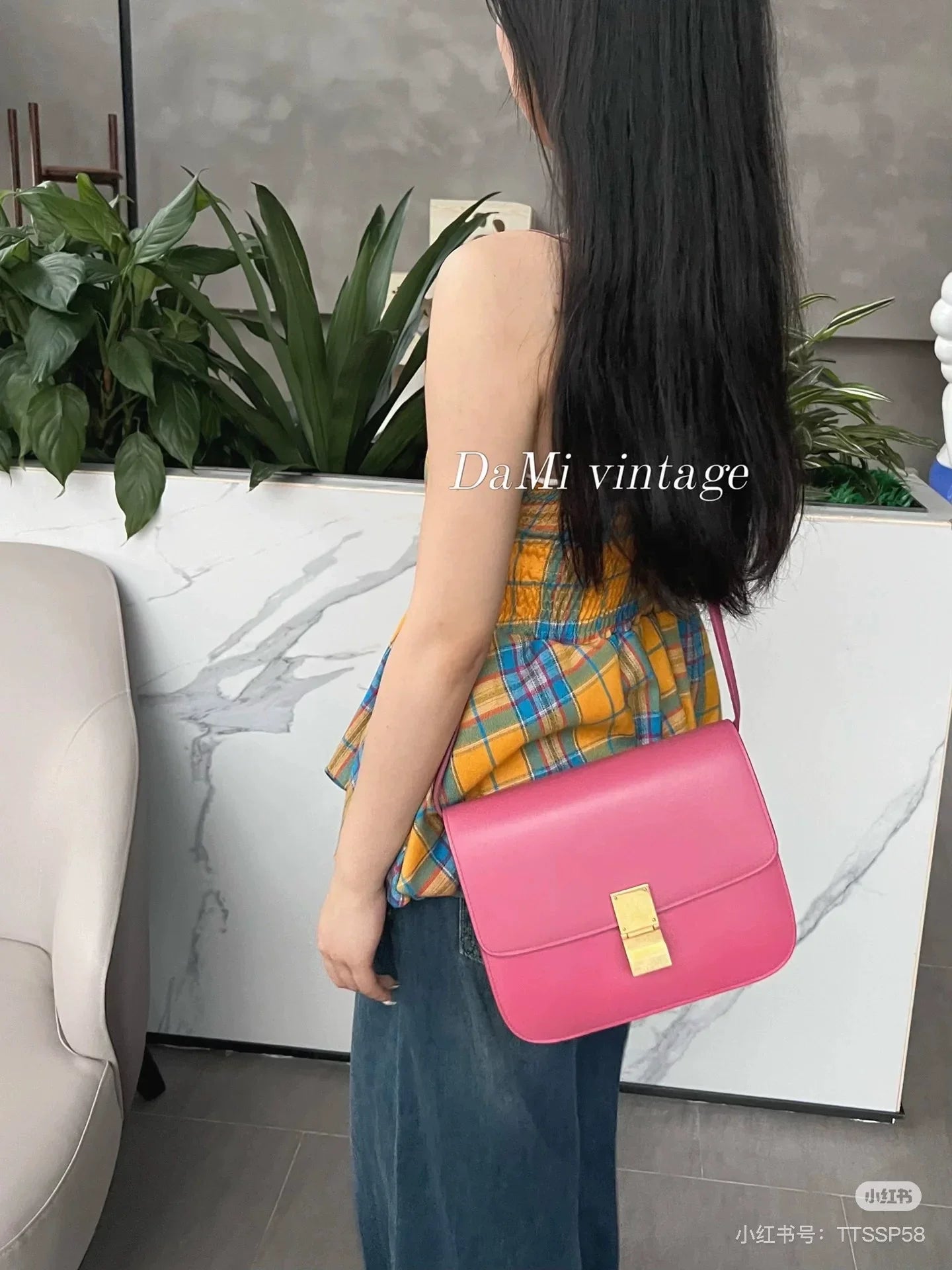 Celine Women   Bag Very Good Condition