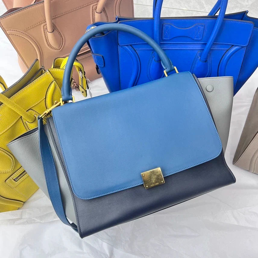 Celine Women   Bag Very Good Condition