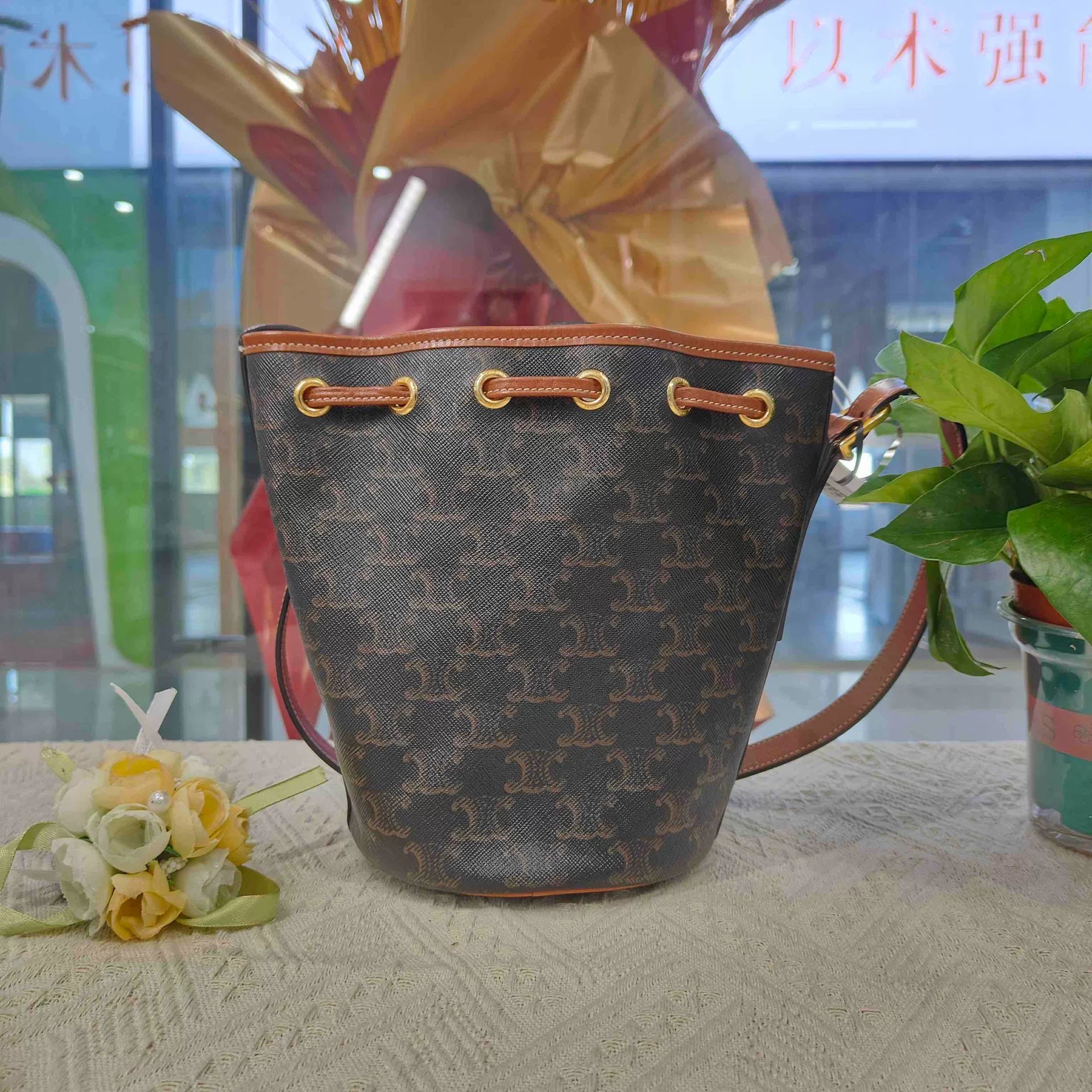 Celine Women   Bag Very Good Condition