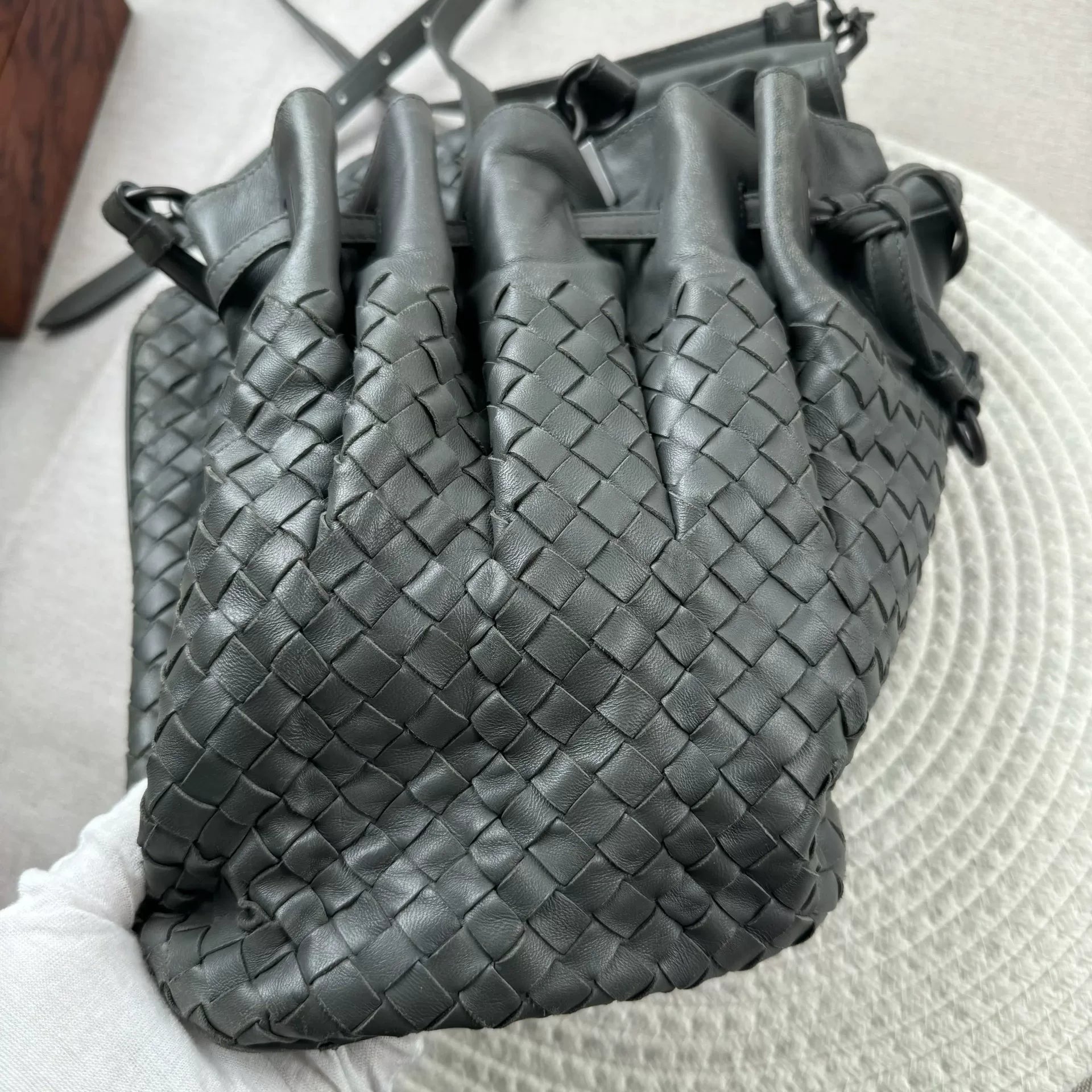 Bottega Veneta Women   Bag Very Good Condition