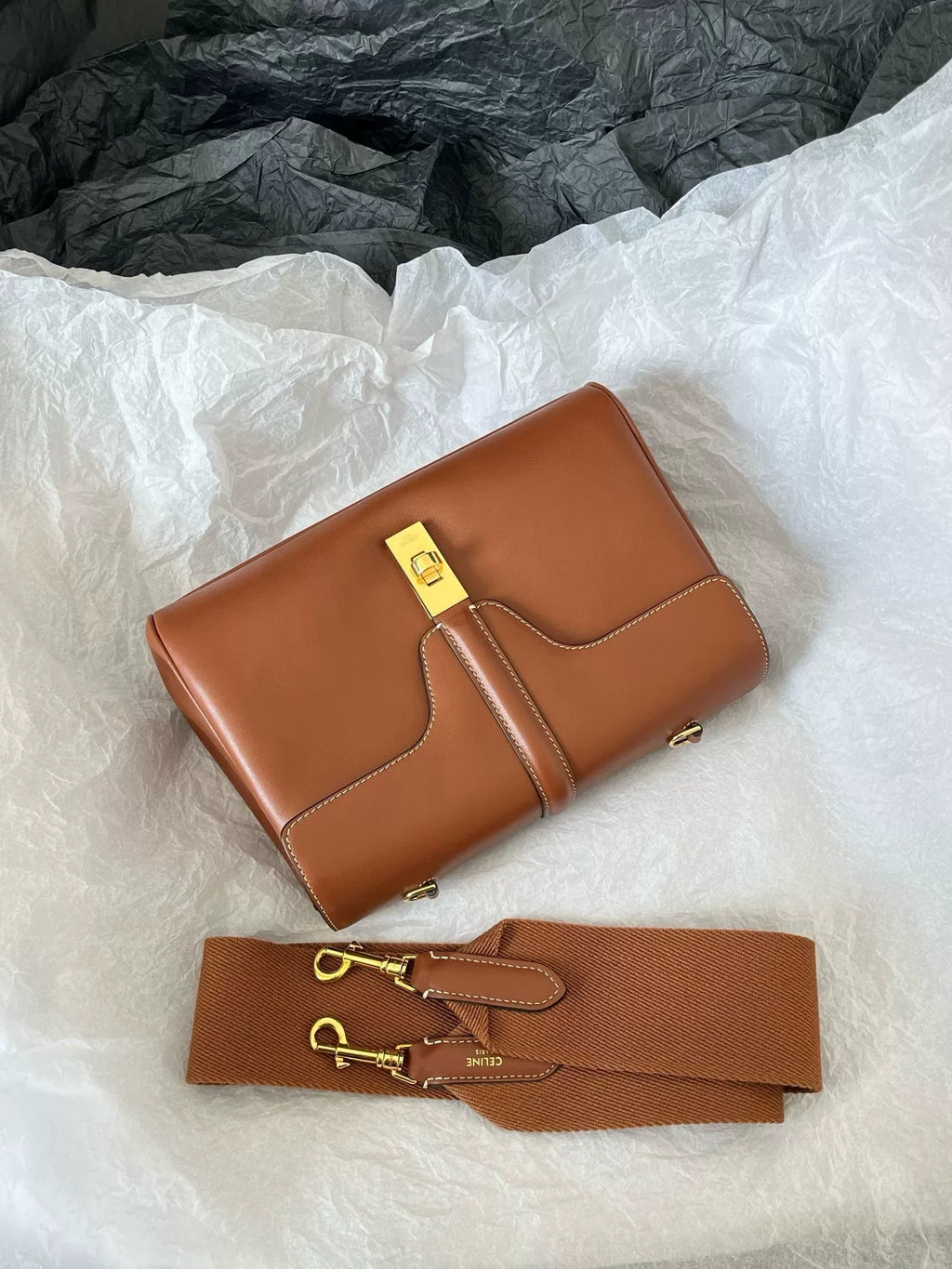 Celine Women   Bag Very Good Condition