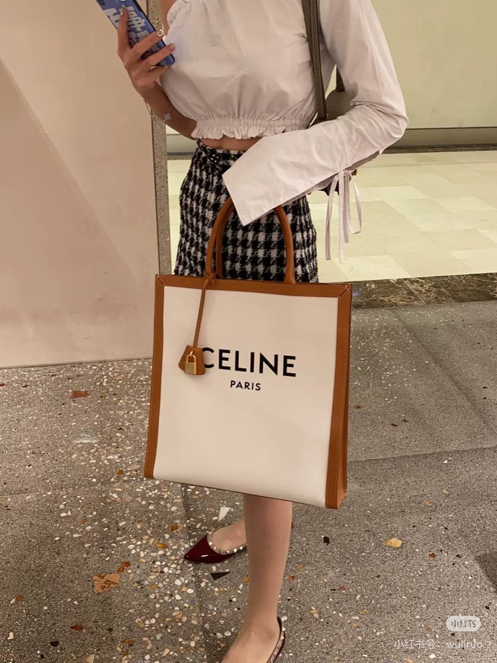 Celine Women   Bag Very Good Condition