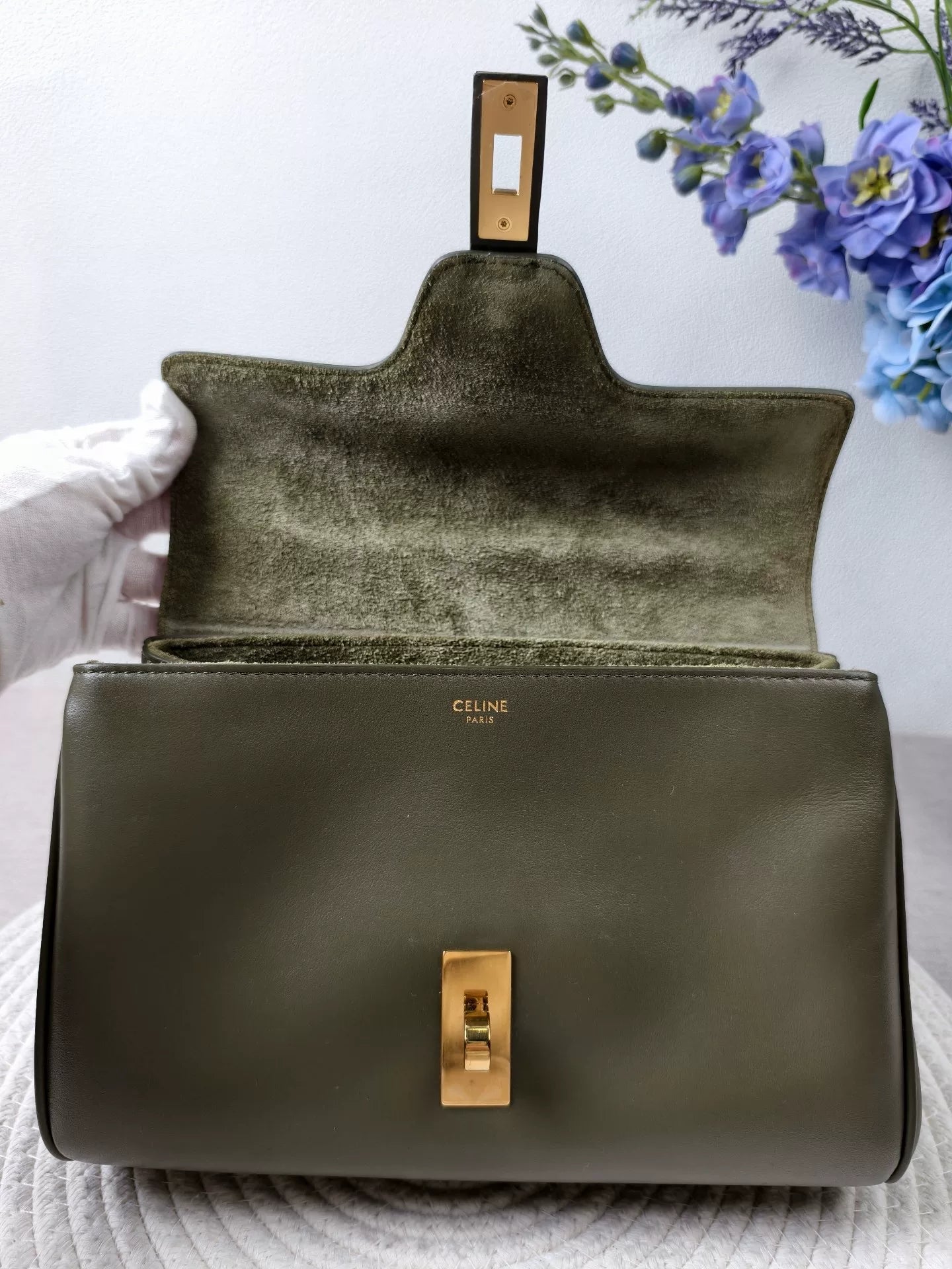 Celine Women   Bag Very Good Condition