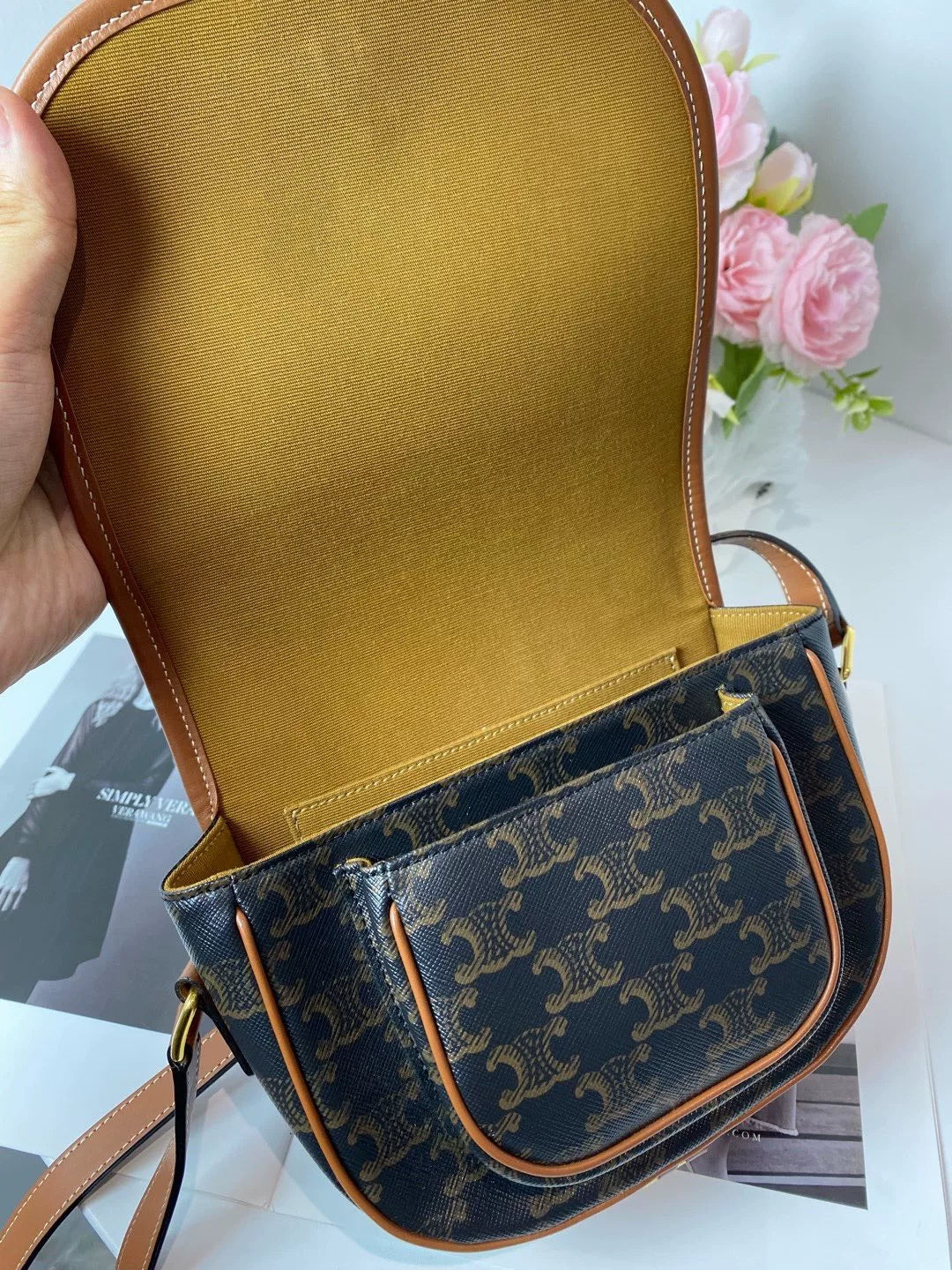 Celine Women   Bag Very Good Condition