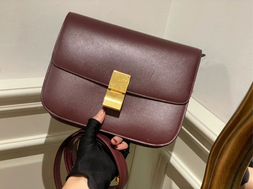 Celine Women   Bag Very Good Condition