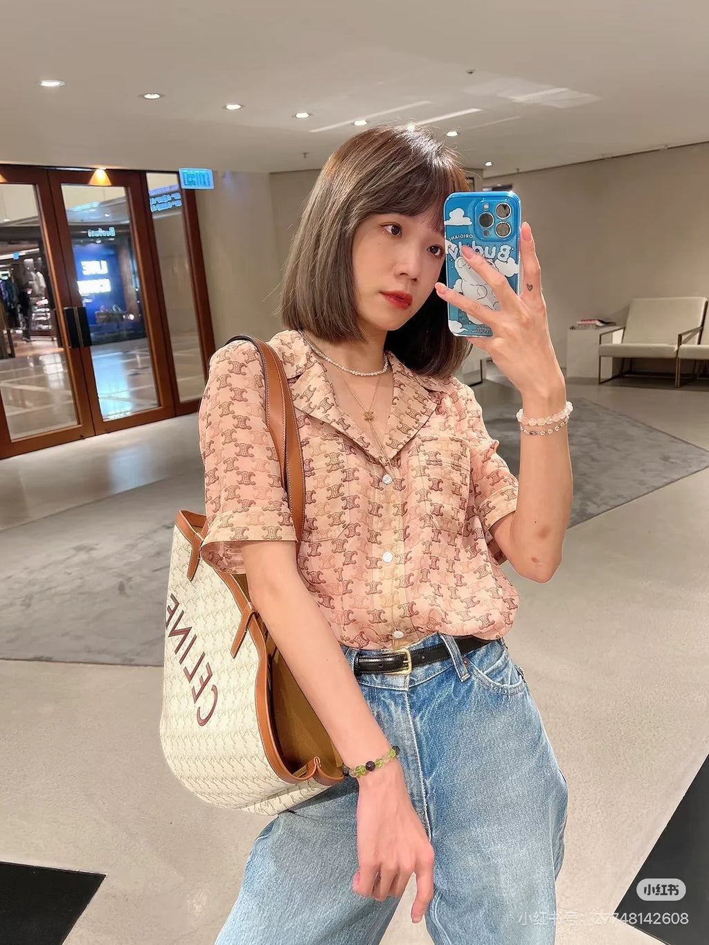 Celine Women   Bag Very Good Condition