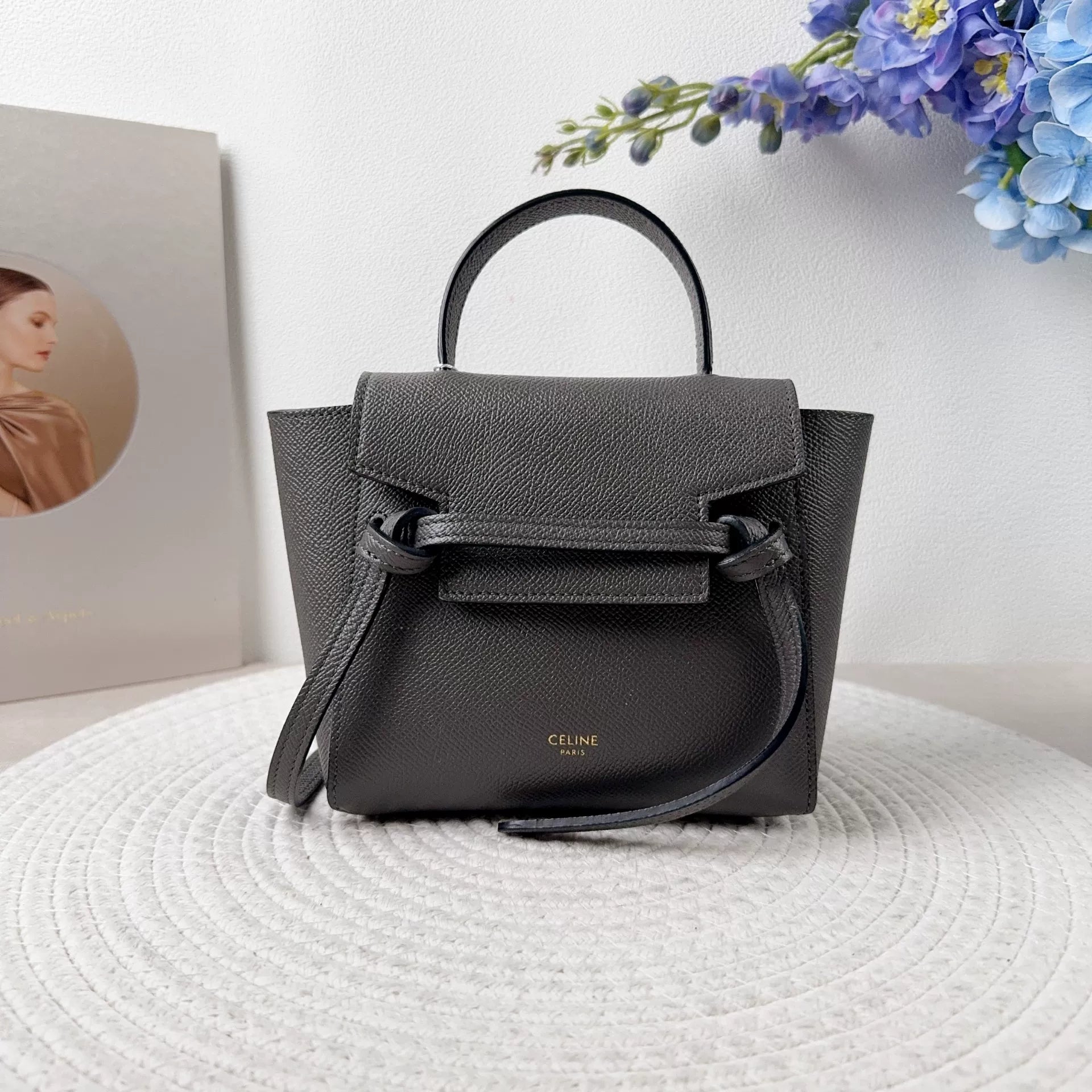 Celine Women   Bag Very Good Condition