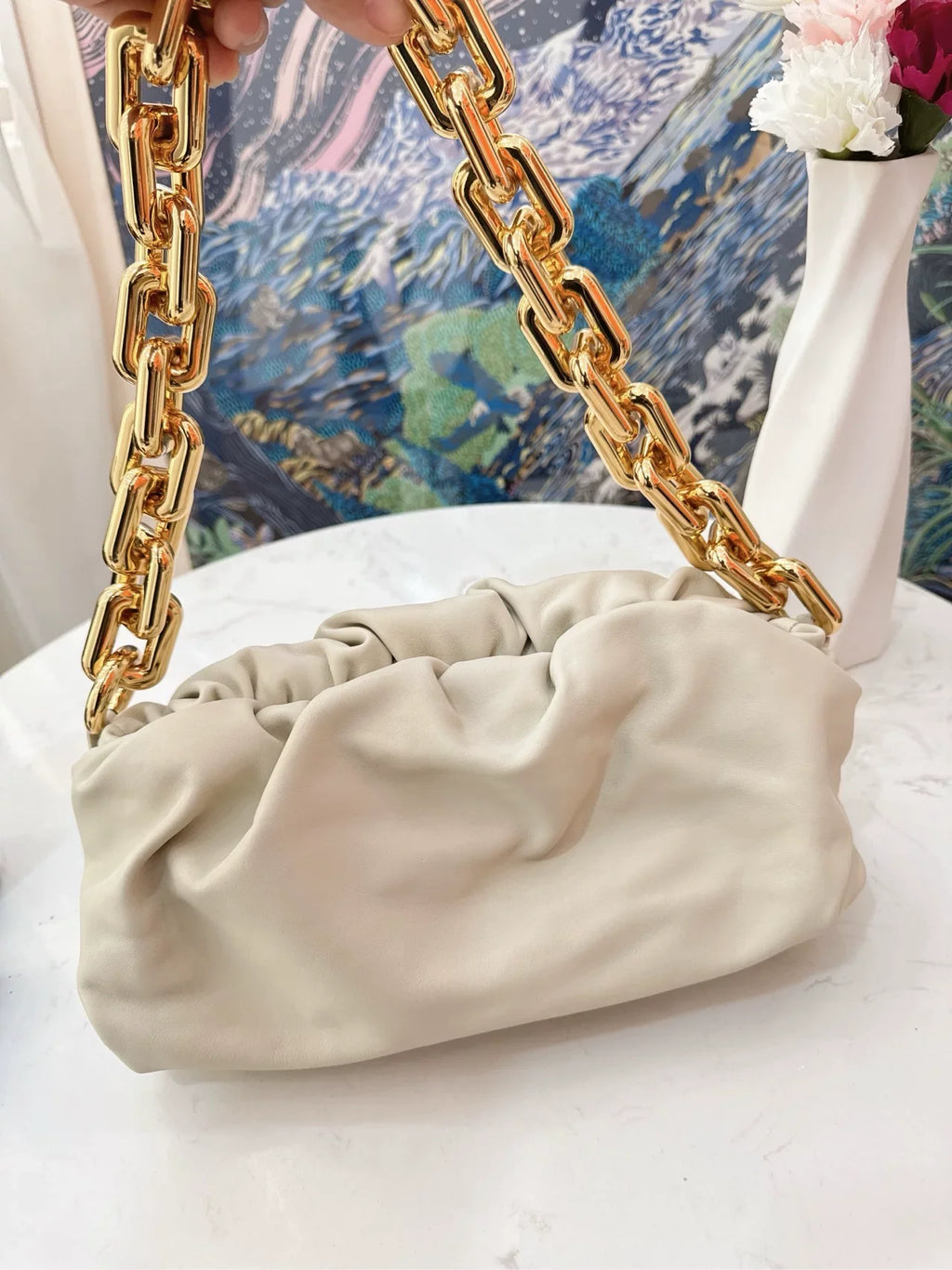 Bottega Veneta Women   Bag Very Good Condition