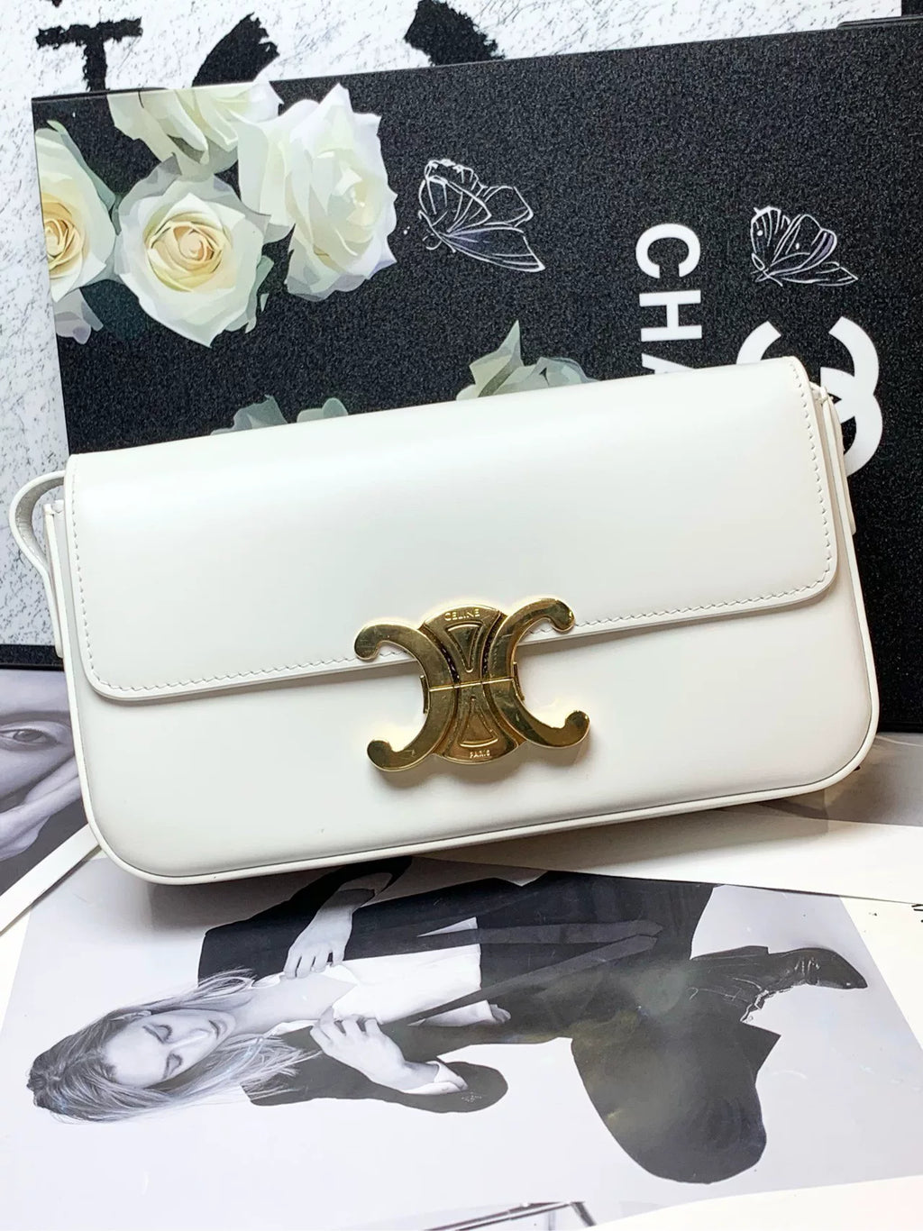 Celine Women   Bag Very Good Condition