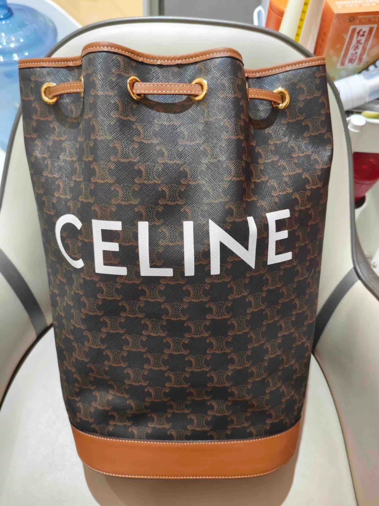 Celine Women   Bag Very Good Condition