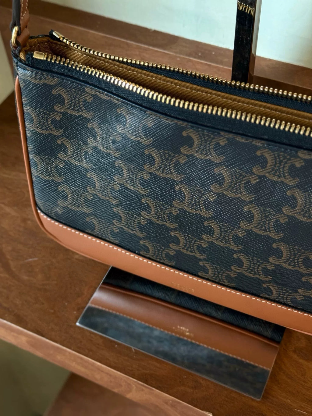 Celine Women   Bag Very Good Condition